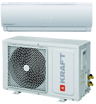Кондиционер KRAFT KF-MKS24