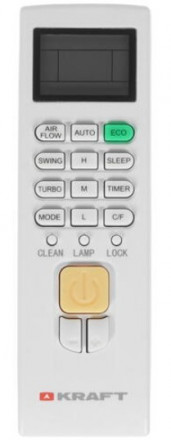 Кондиционер KRAFT KF-MKS24