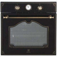 Встраиваемая духовка Electrolux OPEB2500R Встраиваемая духовка Electrolux OPEB2500R