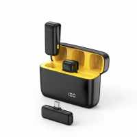 Беспроводной Петличный микрофон K6