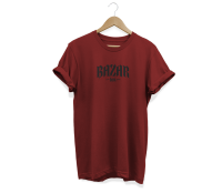 Футболка Khan-Tengri "Базар Жок"