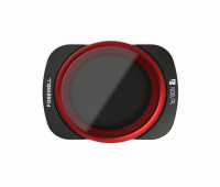 Нейтрально-поляризационный ND8-PL фильтр DJI Osmo Pocket / Pocket 2 (Freewell)