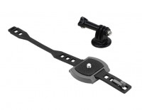 Крепление аксессуаров (+ фонарик) DJI Spark / Mavic Air / Mavic Mini / Mini SE / Mini 2 / Mini 3 / Mini 3 Pro / Mini 4 Pro (YX)