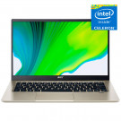 Ноутбук Acer Swift 1 SF114-34 (NX.A75ER.002) Gold New Ноутбук Acer Swift 1 SF114-34 (NX.A75ER.002) Gold New