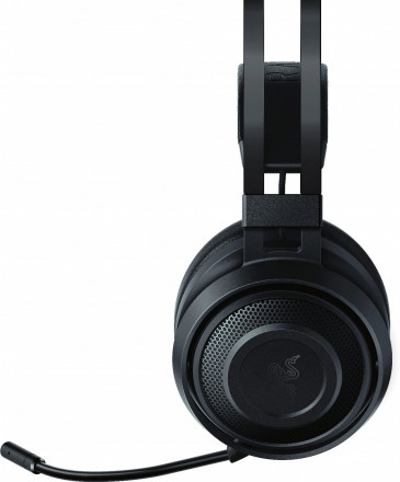 Наушники Razer Nari Essential Wireless (RZ04-02690100-R3M1)