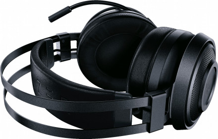 Наушники Razer Nari Essential Wireless (RZ04-02690100-R3M1)