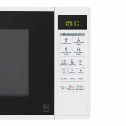 СВЧ-ПЕЧЬ LG MS2042DY
