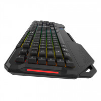 Игровая клавиатура Delux K9600