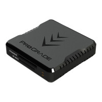 Кардридер Prograde CFexpress Type B,SDXC UHS-II