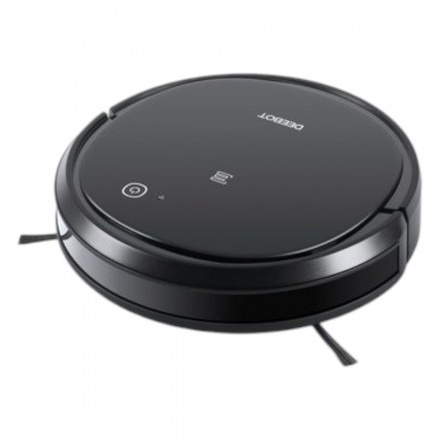 Робот Пылесос Ecovacs Deebot D500