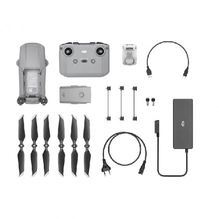 Квадрокоптер DJI Mavic Air 2