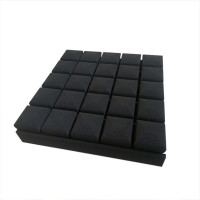 Аккустический саундгрид поролон (50х50х5см)