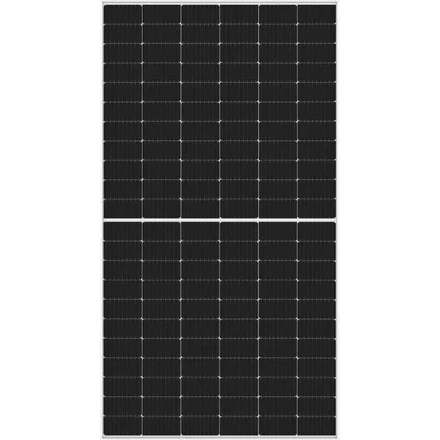 Солнечная панель 150W монокристаллическая