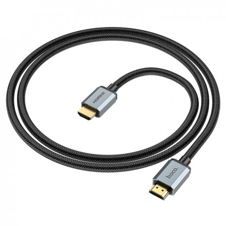 HDMI кабель Hoco US03 (1m)