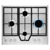 Встраиваемая варочная панель Electrolux GME263LX Встраиваемая варочная панель Electrolux GME263LX