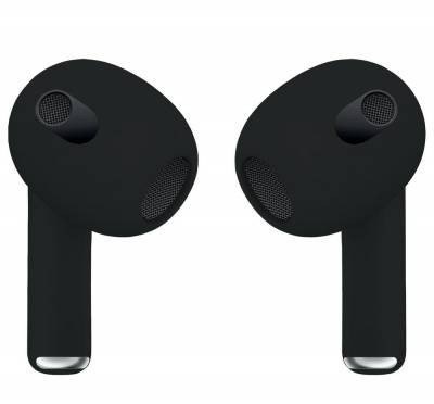 Airpods 3rd Gen Black (Replica)