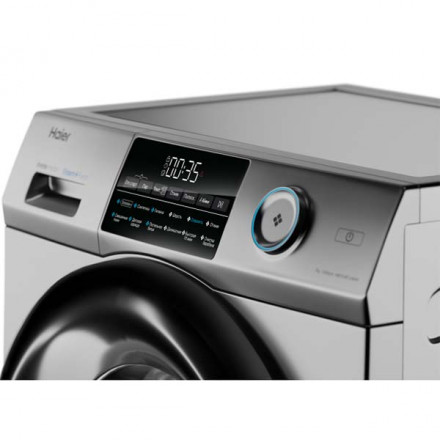 Стиральная машина Haier HW70-BP12959AS