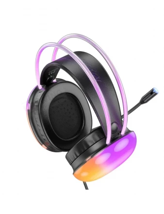 Игровые Наушники Hoco w109