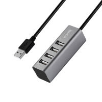 USB Hub Hoco HB1 (USB) USB Hub Hoco HB1 (USB)