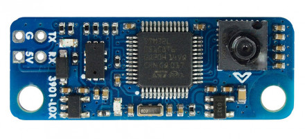 Оптический лазерный датчик MATEKSYS 3901-L0X