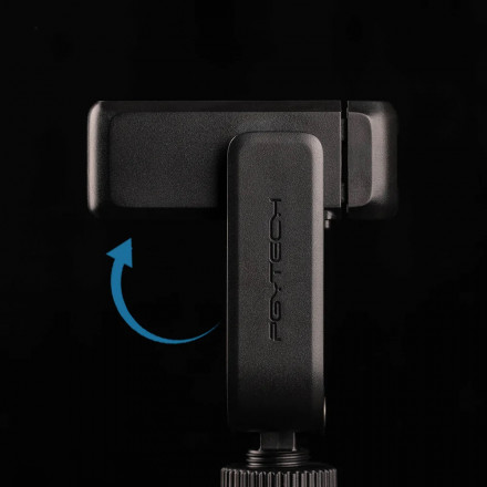 Крепление-холодный башмак для смартфона (PGYTECH P-CG-140)