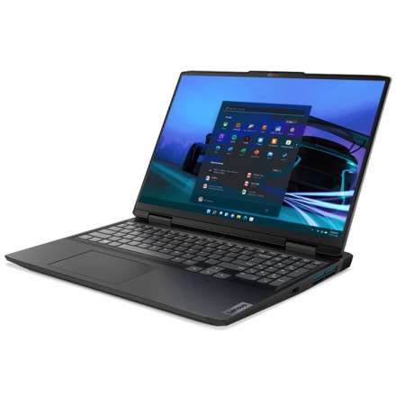 Ноутбук Lenovo IdeaPad Gaming 3 I5165SGN (82SA00FQRK) New