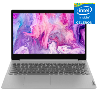 Ноутбук Lenovo IdeaPad 3 15IGL05 (81WQ00EURK) New