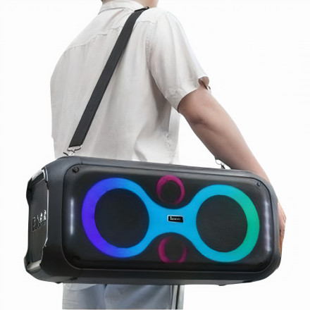 Беспроводная Колонка Hoco DS50