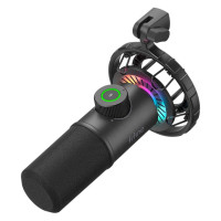 Игровой Микрофон Fifine K658 (Type-C) Игровой Микрофон Fifine K658 (Type-C)