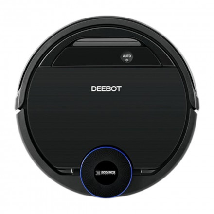Робот Пылесос Ecovacs Deebot Ozmo 930