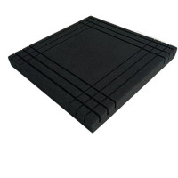 Акустический поролон страйп (50х50х5см)