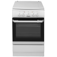 Электрическая плита Hansa FCEW53001 New
