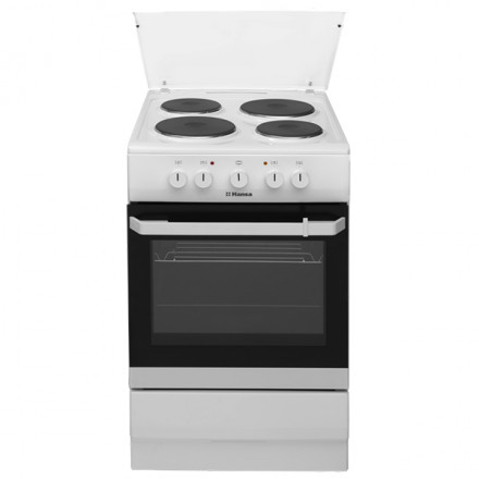 Электрическая плита Hansa FCEW53001 New
