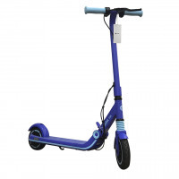 Детский Электросамокат Ninebot by Segwаy KickScooter Zing E8