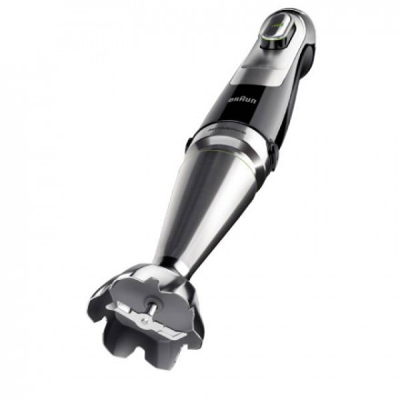 ПОГРУЖНОЙ БЛЕНДЕР BRAUN MQ 9195XLI