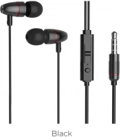 Проводные наушники Hoco M59