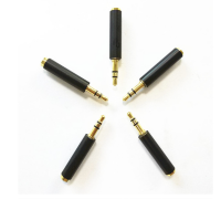 Переходник для микрофона (4'pin на 3'pin)