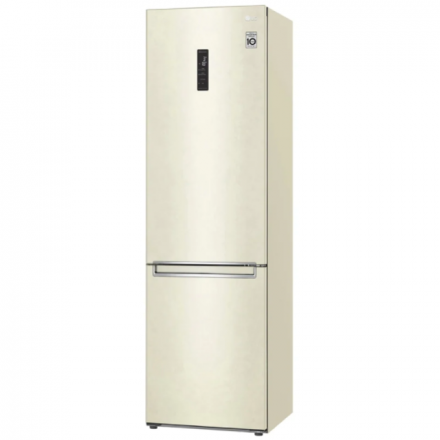 ХОЛОДИЛЬНИК LG GA-B509SEUM