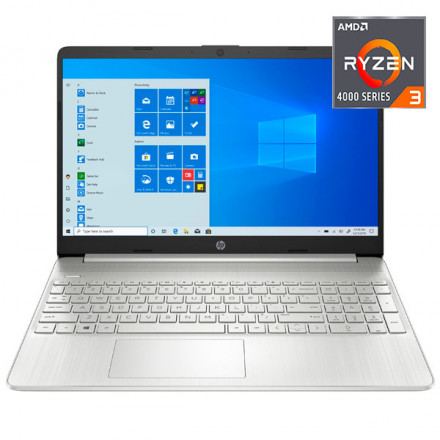 Ноутбук HP Laptop 15s-eq1401ur R345SUN (4A720EA) New
