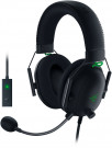 Наушники Razer Blackshark V2 Black (RZ04-03230100-R3M1) Наушники Razer Blackshark V2 Black (RZ04-03230100-R3M1)