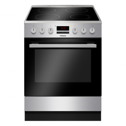 Электрическая плита Hansa FCCX68203 New