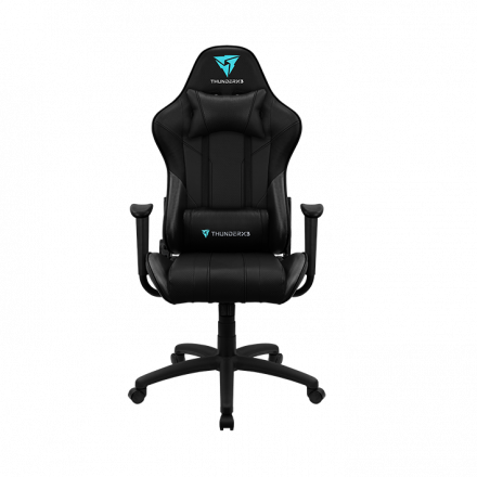 Игровое Кресло ThunderX3 EC3 (Black)