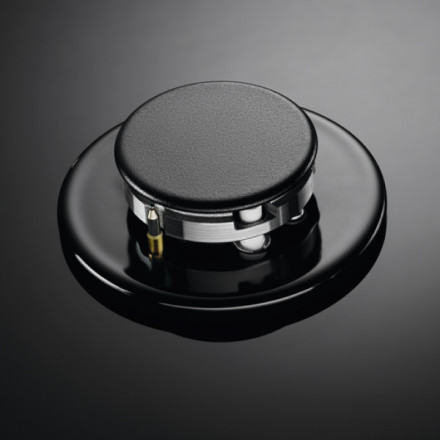 Встраиваемая варочная панель Electrolux GDE263YK