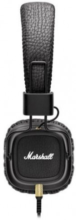 Проводные Наушники Marshall MAJOR II (Replica)