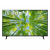 LED телевизор LG 43UQ80006LB