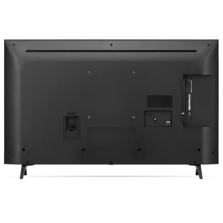 LED телевизор LG 43UQ80006LB