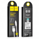 USB дата-кабель Hoco X1 Lightning (1.0 м)  USB дата-кабель Hoco X1 Lightning (1.0 м)