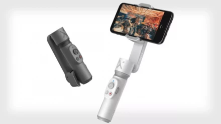 Стабилизатор ZHIYUN Smooth X