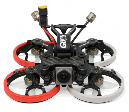Квадрокоптер GEPRC CineLog20 HD с Walksnail Avatar (PNP)