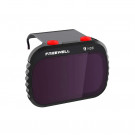 Нейтральный фильтр ND8 DJI Mavic Mini / Mini SE / Mini 2 / Mini 2 SE (Freewell) Нейтральный фильтр ND8 DJI Mavic Mini / Mini SE / Mini 2 / Mini 2 SE (Freewell)